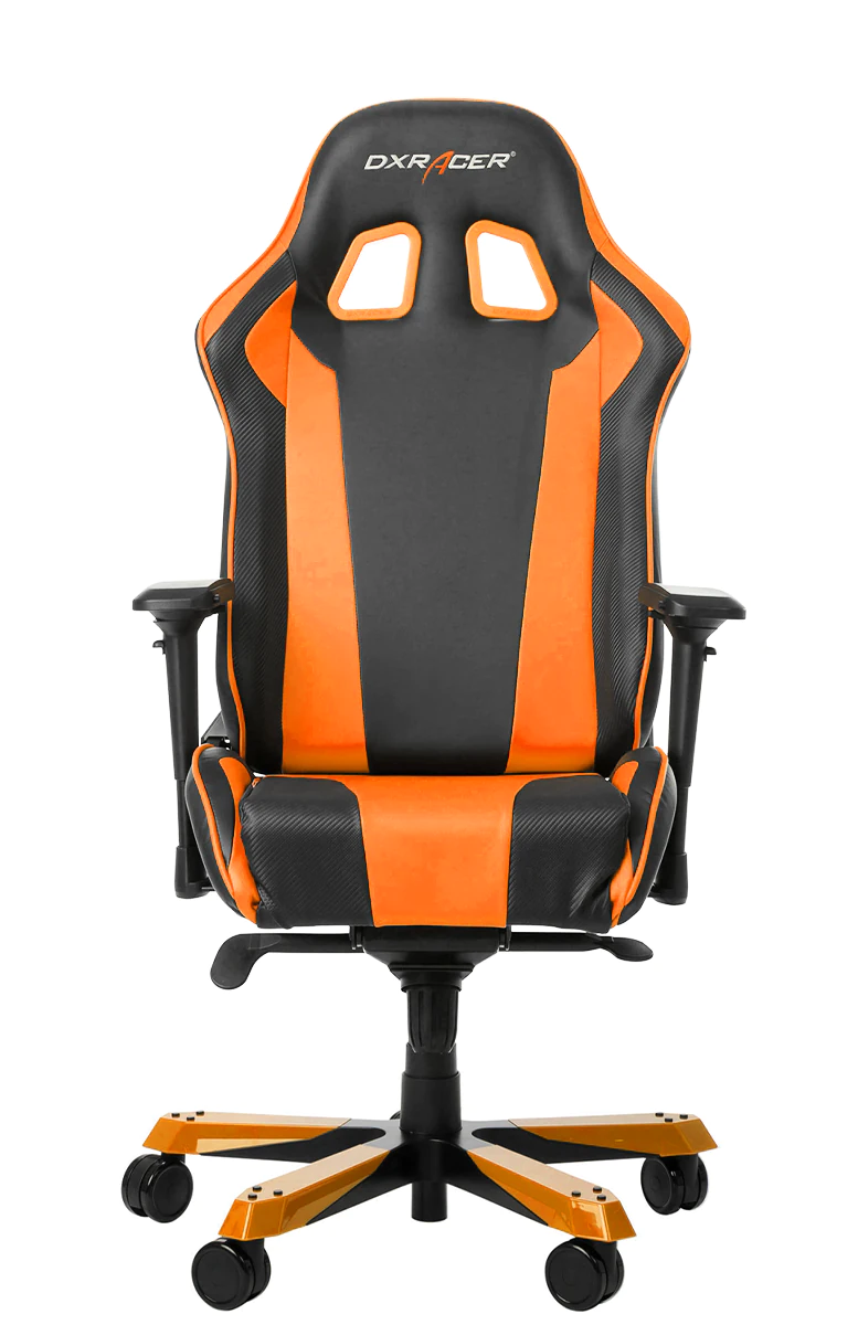 Игровое кресло DXRacer OH/KS06/NO - изображение № 1