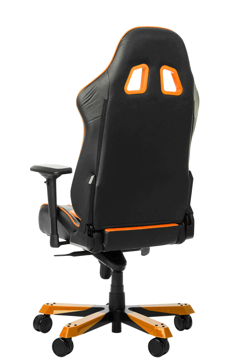 Игровое кресло DXRacer OH/KS06/NO - изображение № 4