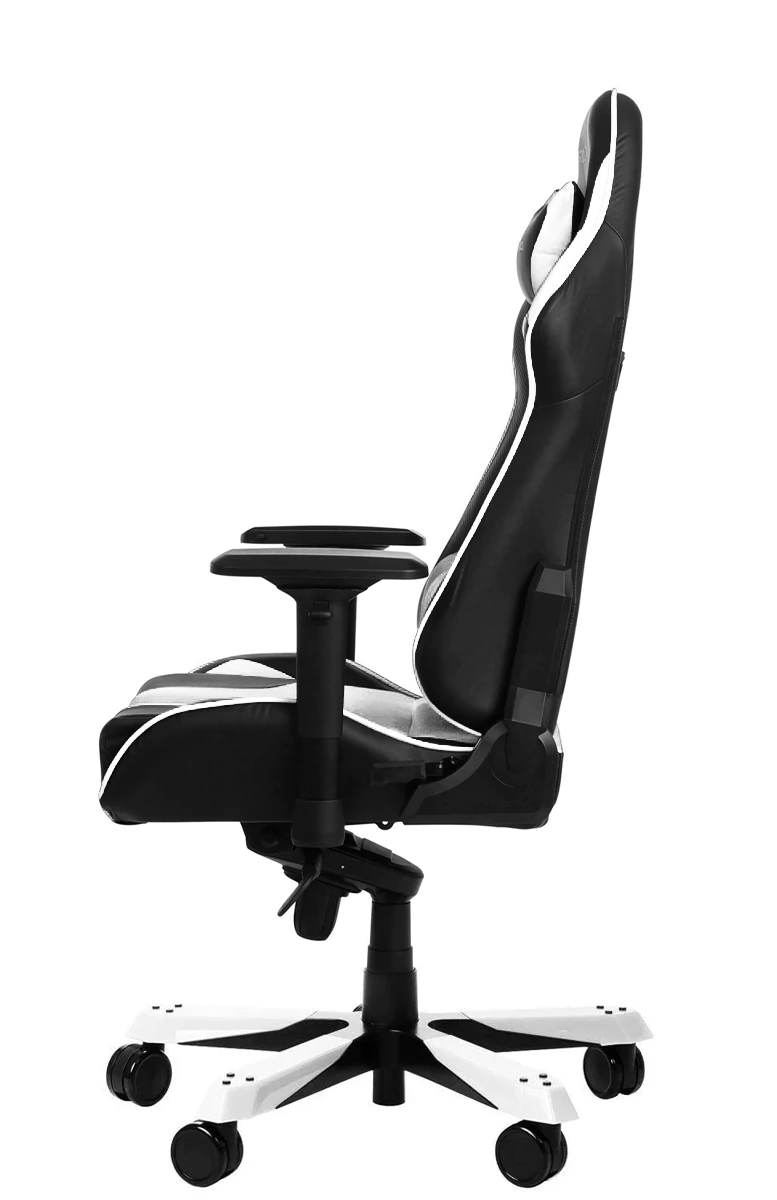 Игровое кресло DXRacer OH/KS06/NW - изображение № 3