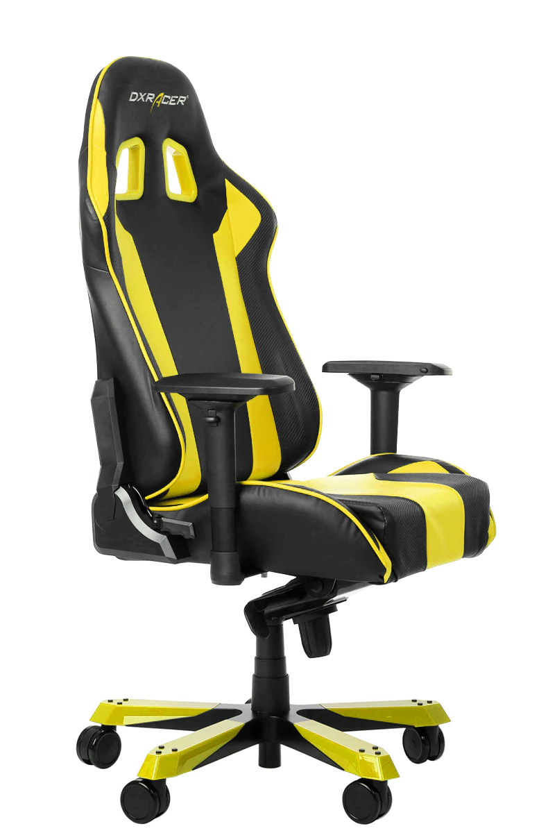 Игровое кресло DXRacer OH/KS06/NY