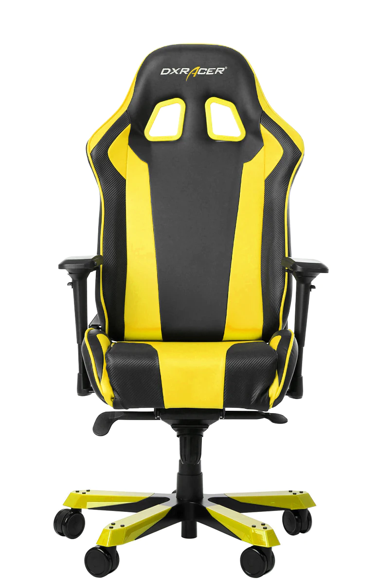 Игровое кресло DXRacer OH/KS06/NY - изображение № 1