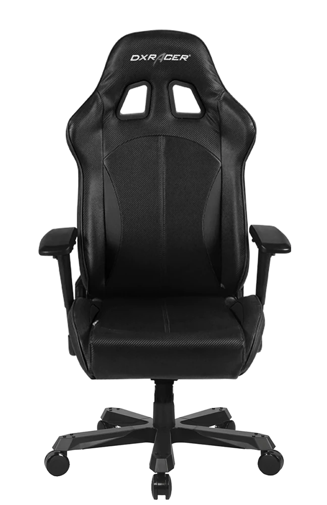 Игровое кресло DXRacer OH/KS57/N - изображение № 1