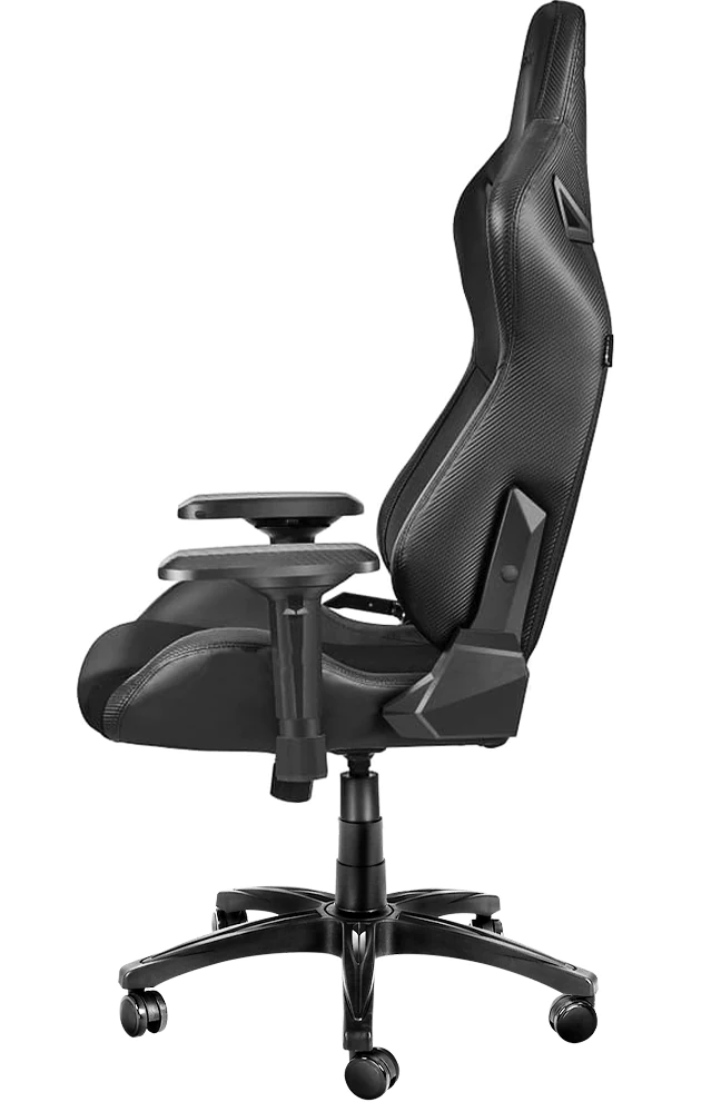 Игровое кресло Karnox Legend BK – Black - изображение № 3