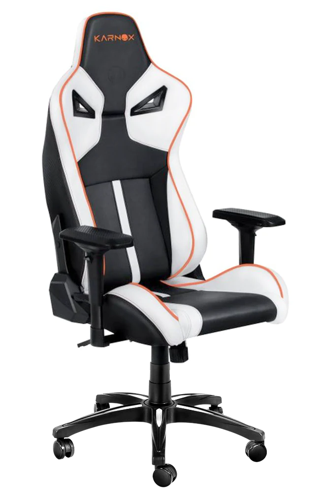 Игровое кресло Karnox Legend RY – Orange