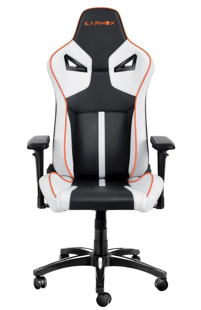 Игровое кресло Karnox Legend RY – Orange - изображение № 1