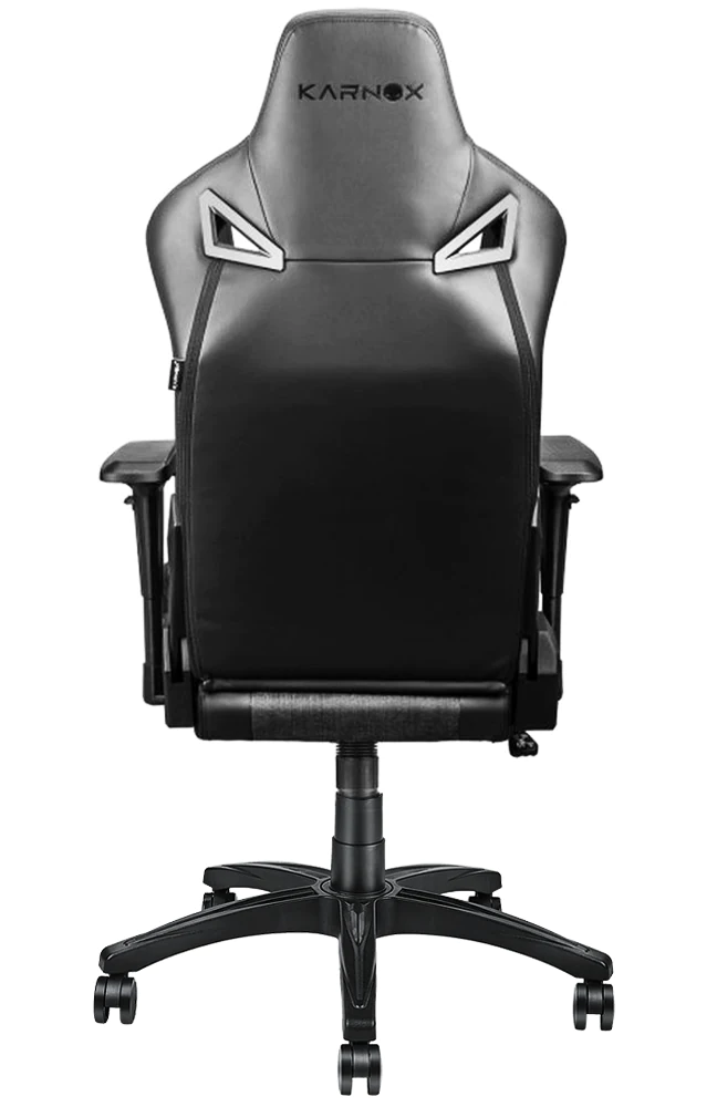 Игровое кресло Karnox Legend TR Fabric – Dark Grey - изображение № 4