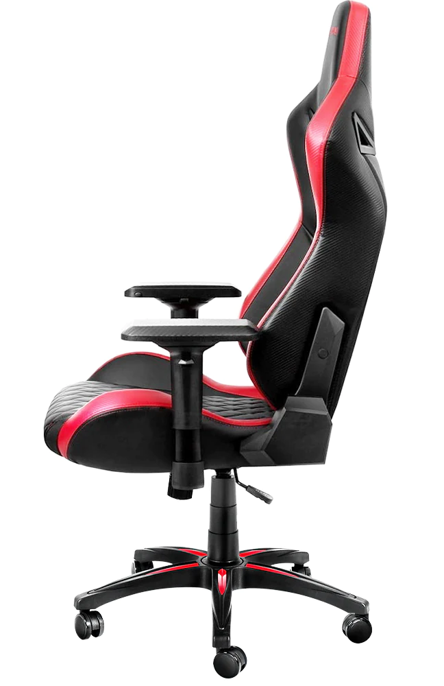 Игровое кресло Karnox Legend TR – Red - изображение № 3