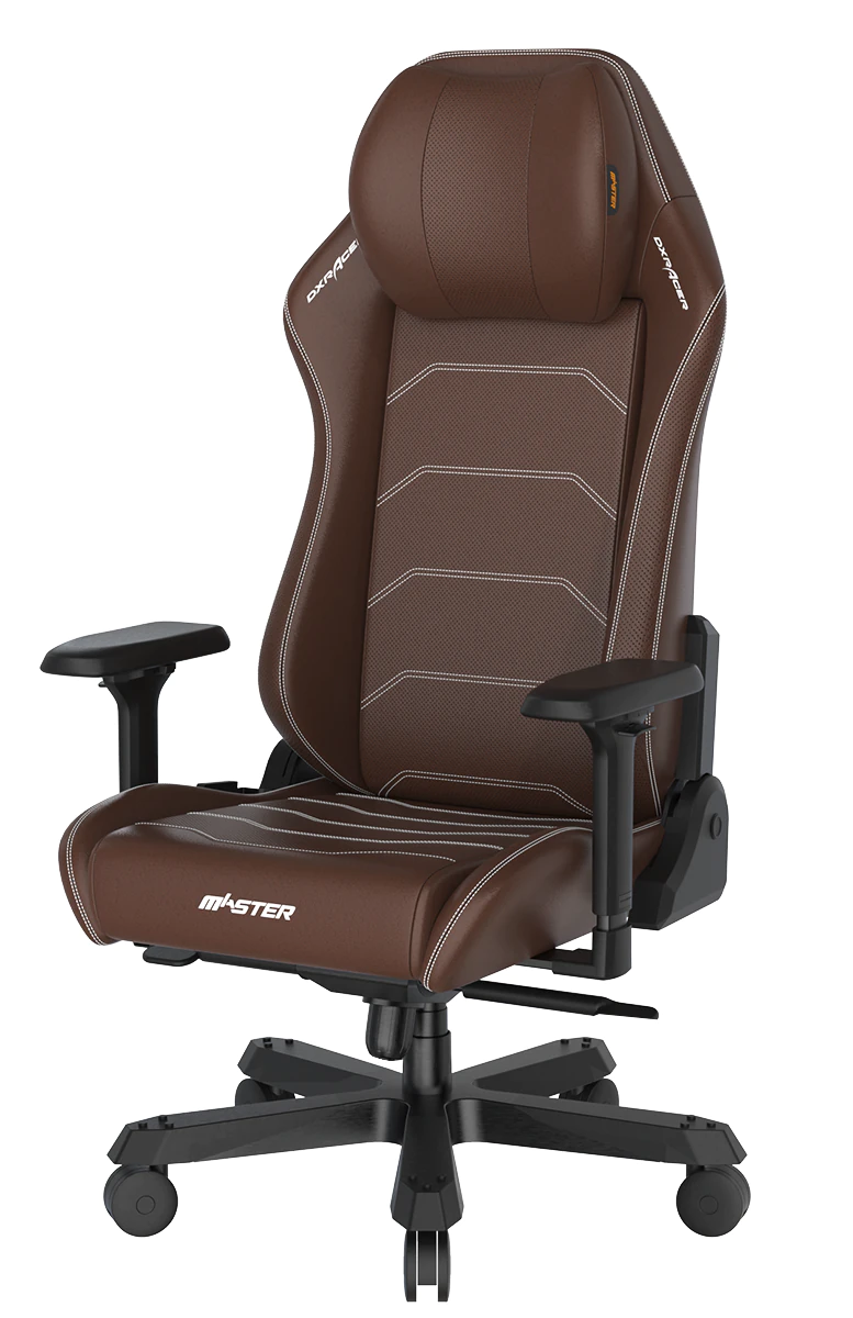 Игровое кресло DXRacer I-DMC/MAS2022/C - изображение № 2