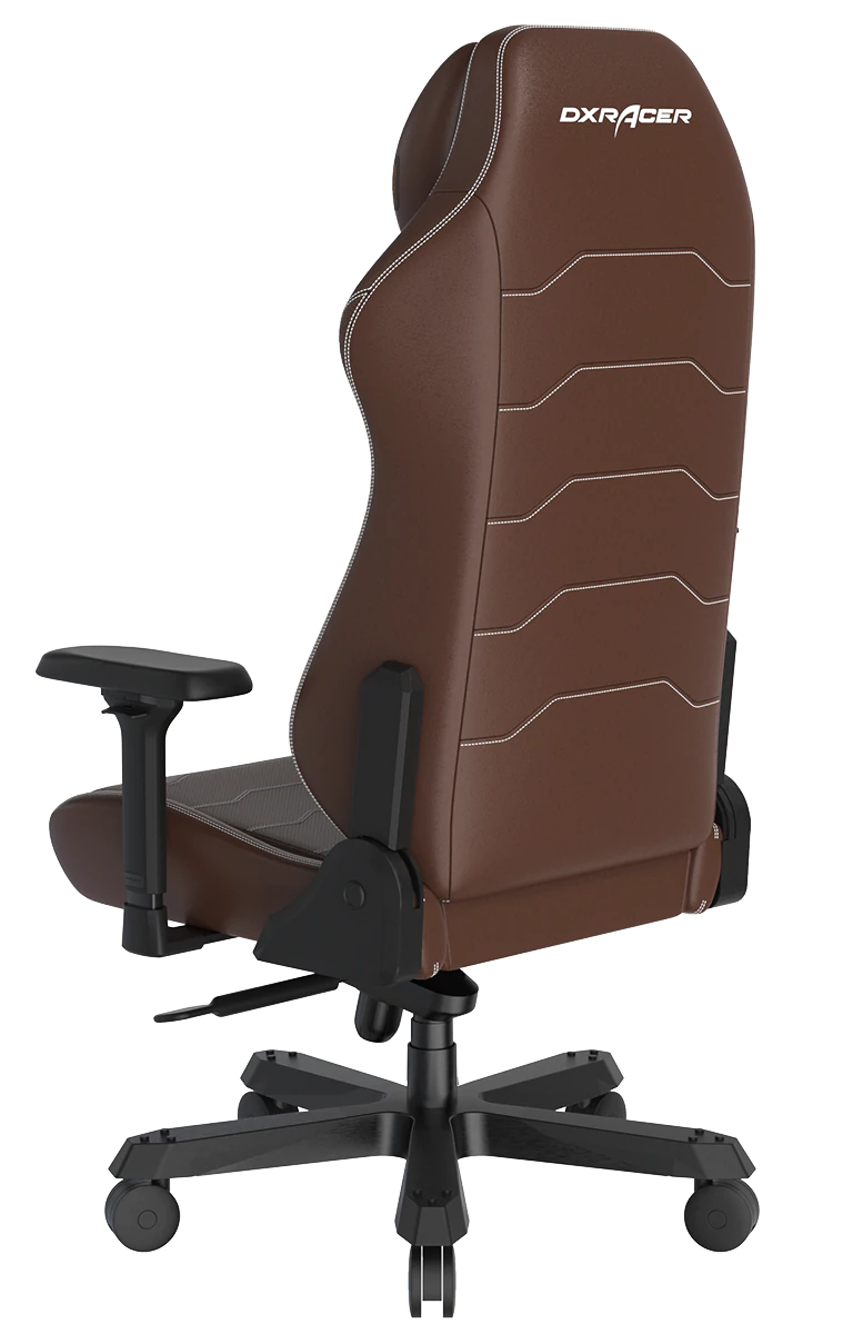 Игровое кресло DXRacer I-DMC/MAS2022/C - изображение № 4
