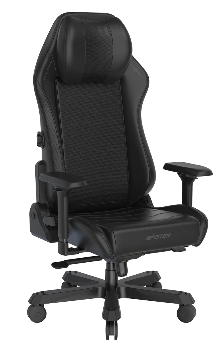 Игровое кресло DXRacer I-DMC/MAS2022/N