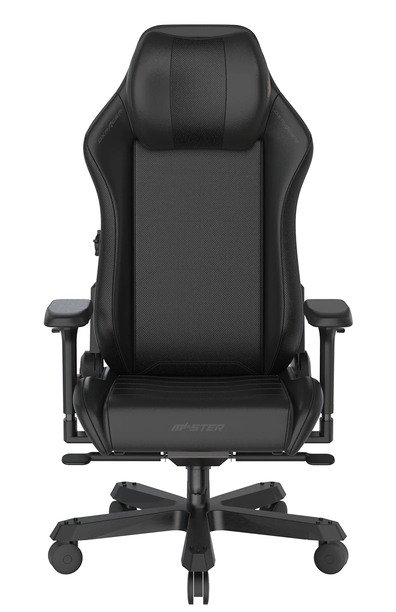 Игровое кресло DXRacer I-DMC/MAS2022/N - изображение № 1