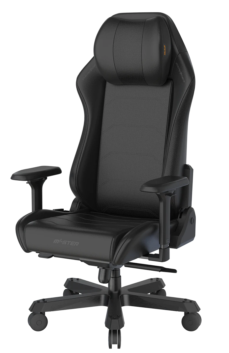 Игровое кресло DXRacer I-DMC/MAS2022/N - изображение № 2