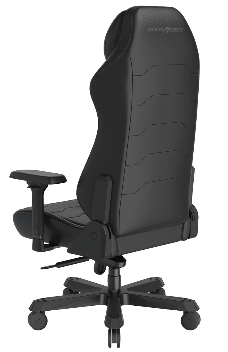 Игровое кресло DXRacer I-DMC/MAS2022/N - изображение № 4