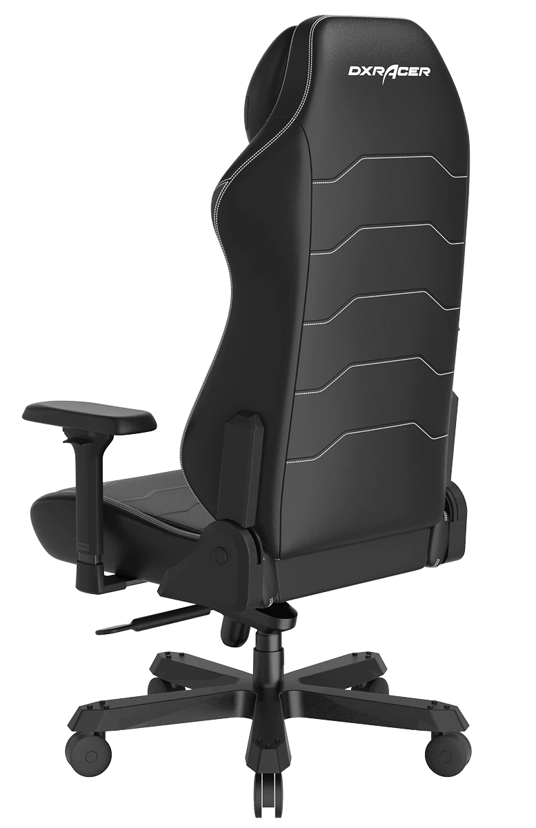 Игровое кресло DXRacer I-DMC/MAS2022/NL - изображение № 4
