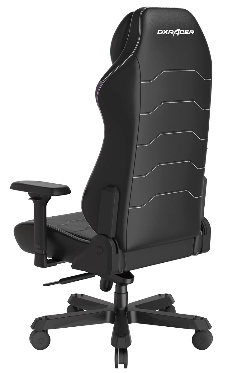 Игровое кресло DXRacer I-DMC/MAS2022/NV - изображение № 4