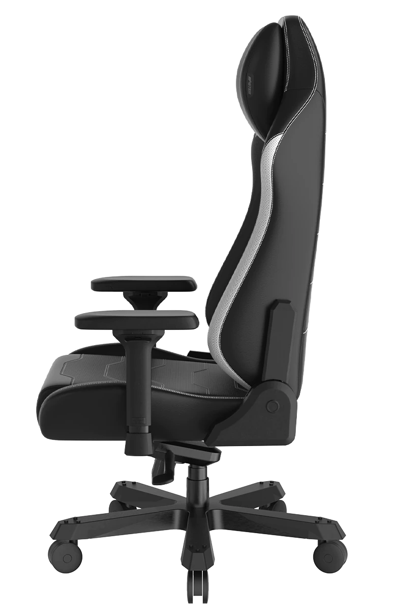 Игровое кресло DXRacer I-DMC/MAS2022/NW - изображение № 3