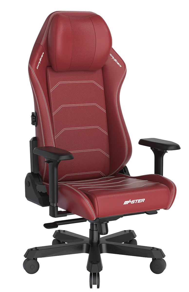 Игровое кресло DXRacer I-DMC/MAS2022/R