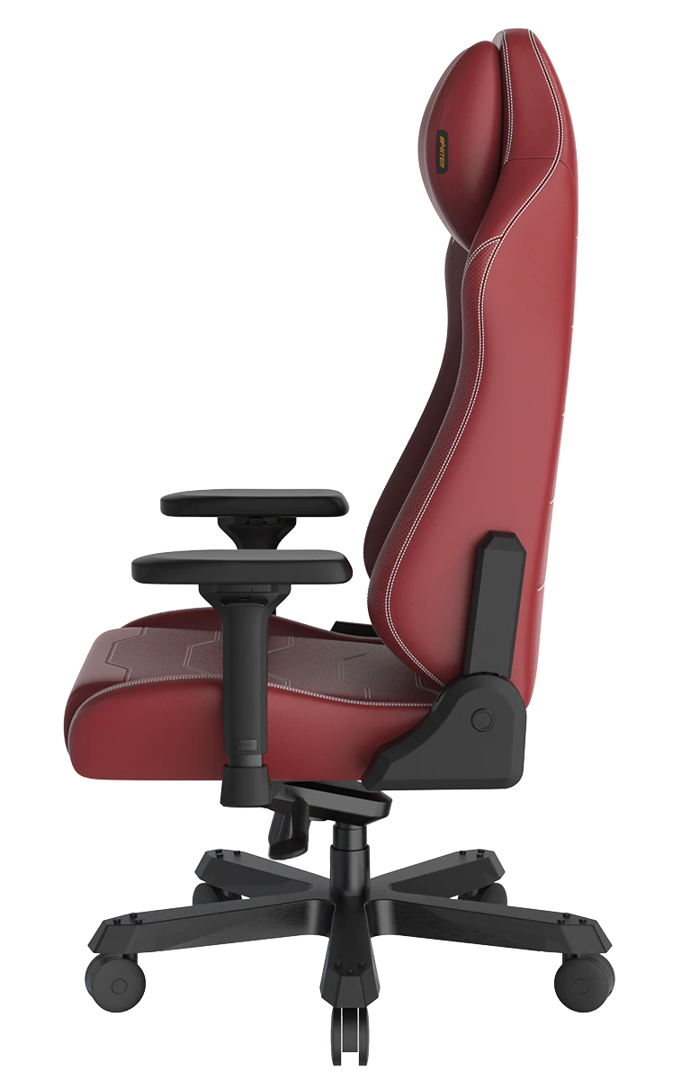 Игровое кресло DXRacer I-DMC/MAS2022/R - изображение № 3