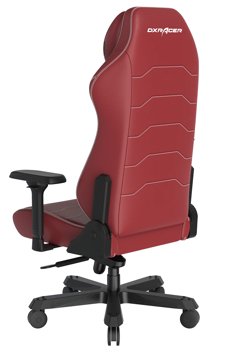Игровое кресло DXRacer I-DMC/MAS2022/R - изображение № 4