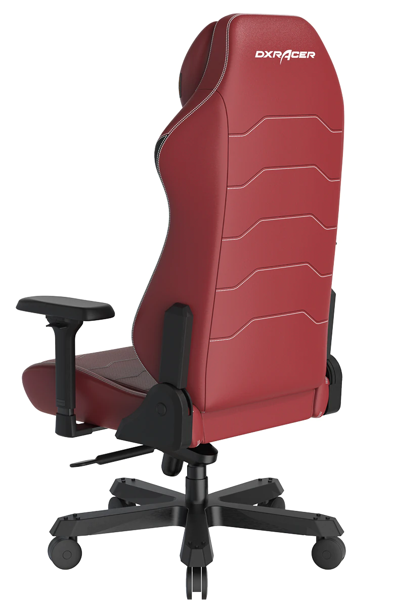 Игровое кресло DXRacer I-DMC/MAS2022/RN - изображение № 4