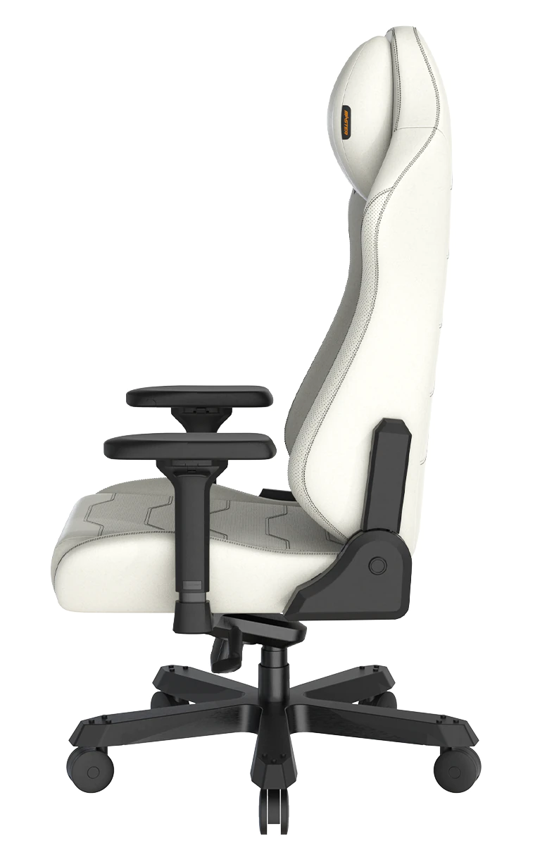 Игровое кресло DXRacer I-DMC/MAS2022/W - изображение № 3