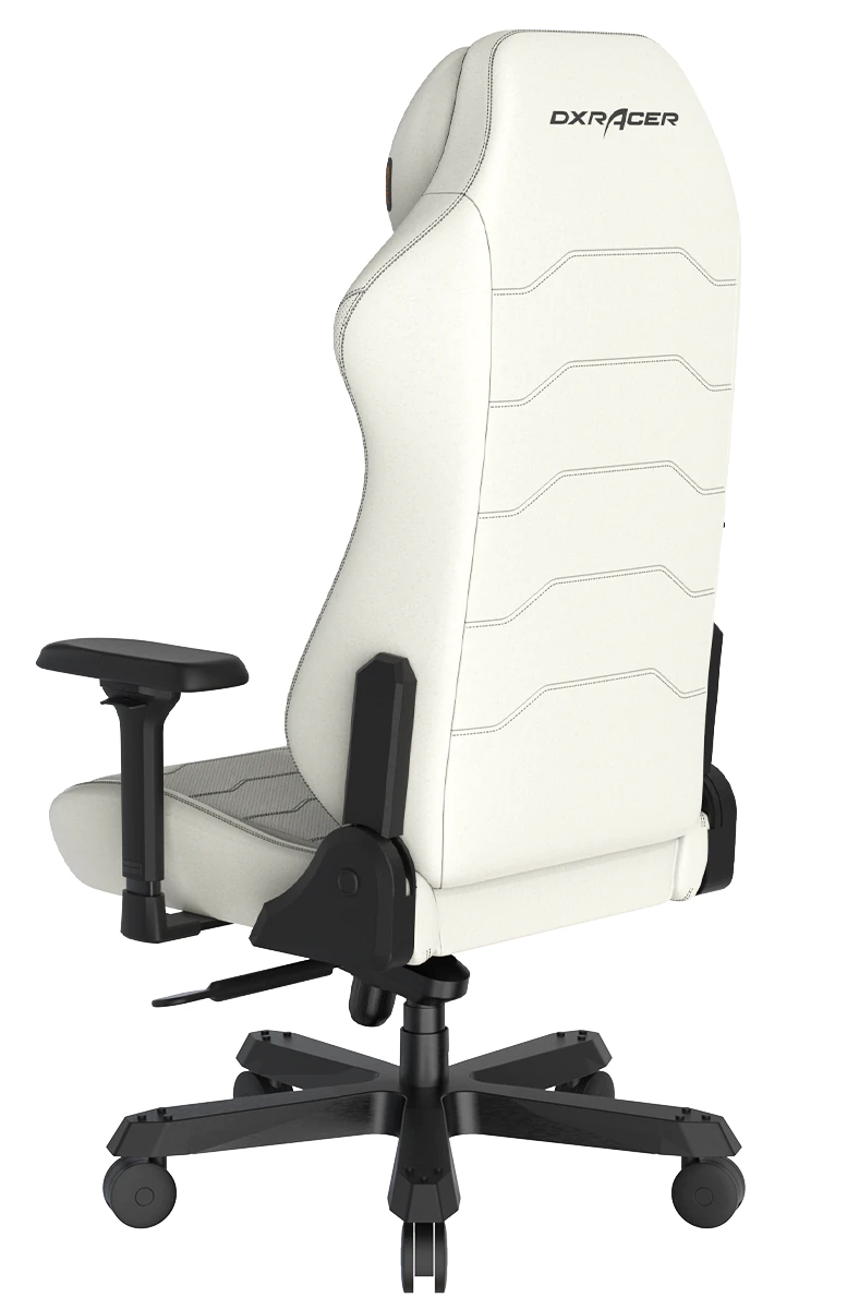 Игровое кресло DXRacer I-DMC/MAS2022/W - изображение № 4