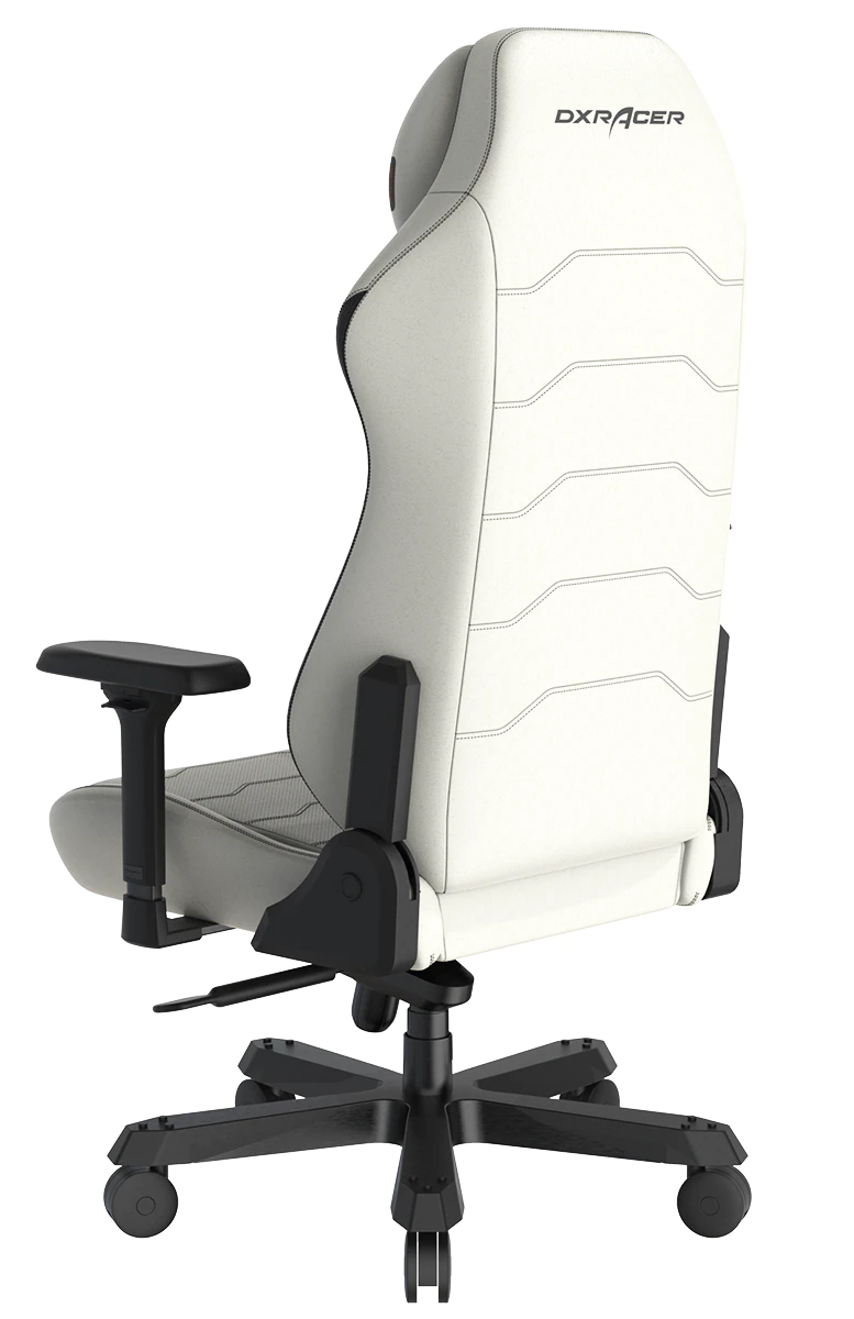 Игровое кресло DXRacer I-DMC/MAS2022/WN - изображение № 4