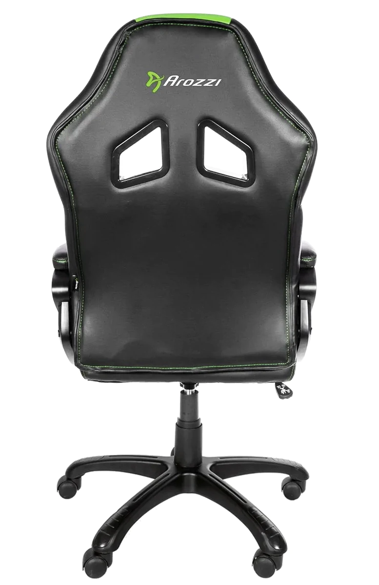 Игровое кресло Arozzi Monza Green - изображение № 4