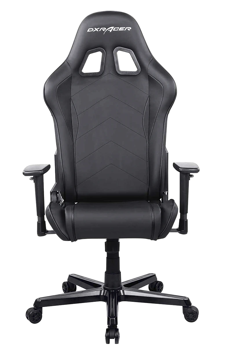 Игровое кресло DXRacer OH/P08/N - изображение № 1
