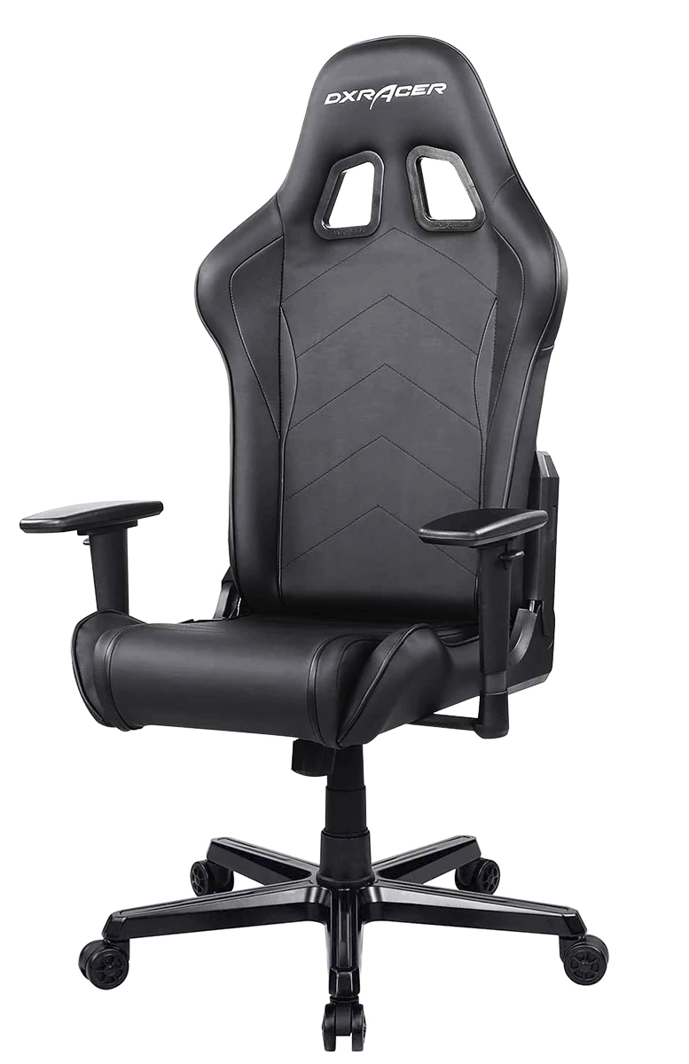 Игровое кресло DXRacer OH/P08/N - изображение № 2