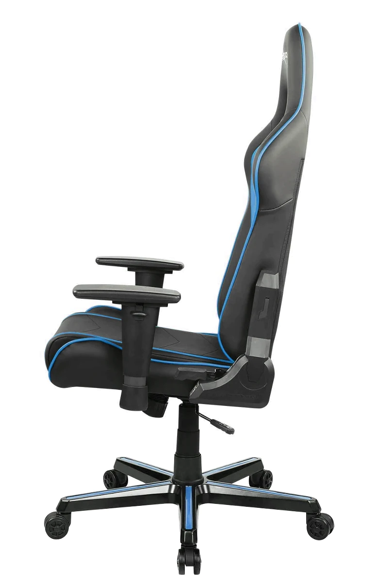 Игровое кресло DXRacer OH/P08/NB - изображение № 3
