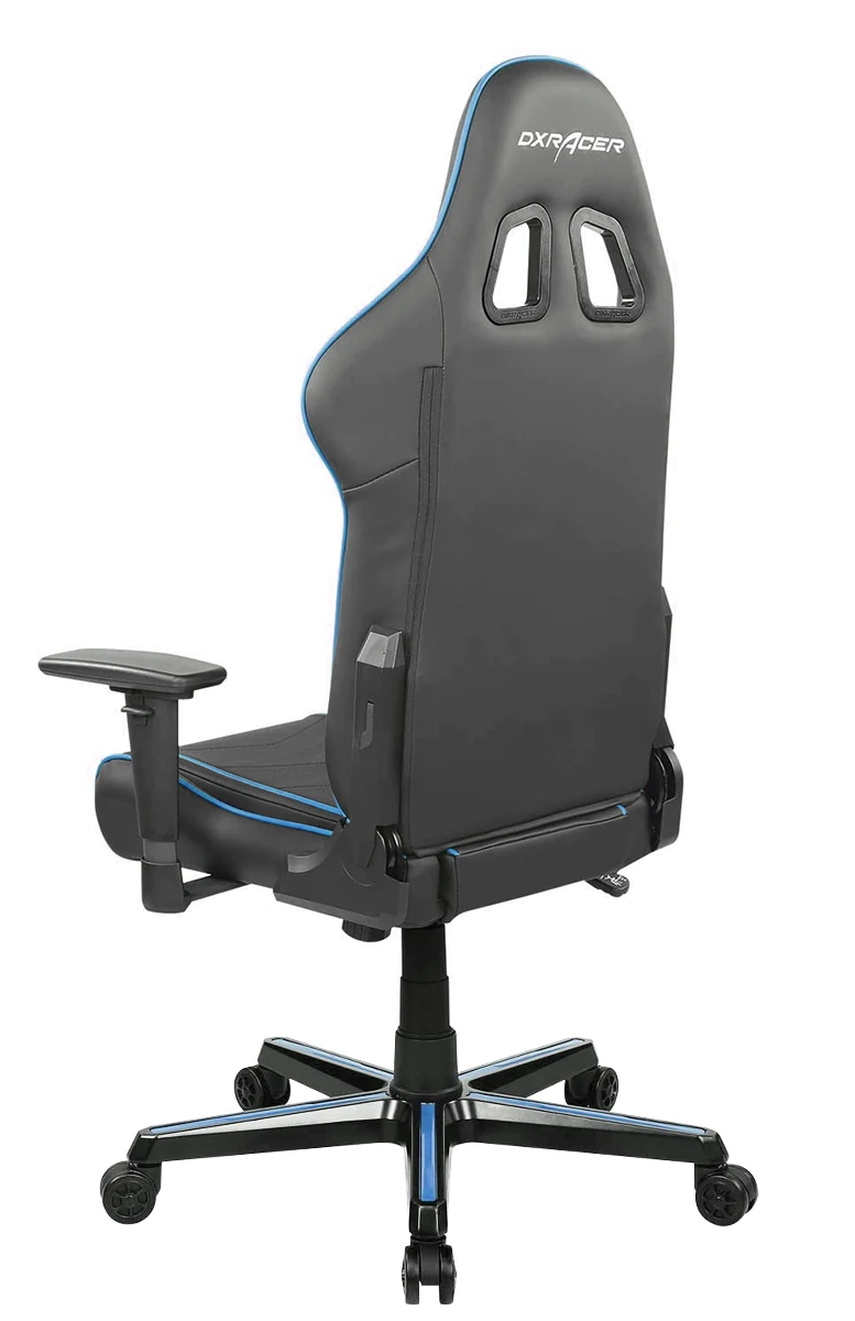 Игровое кресло DXRacer OH/P08/NB - изображение № 4