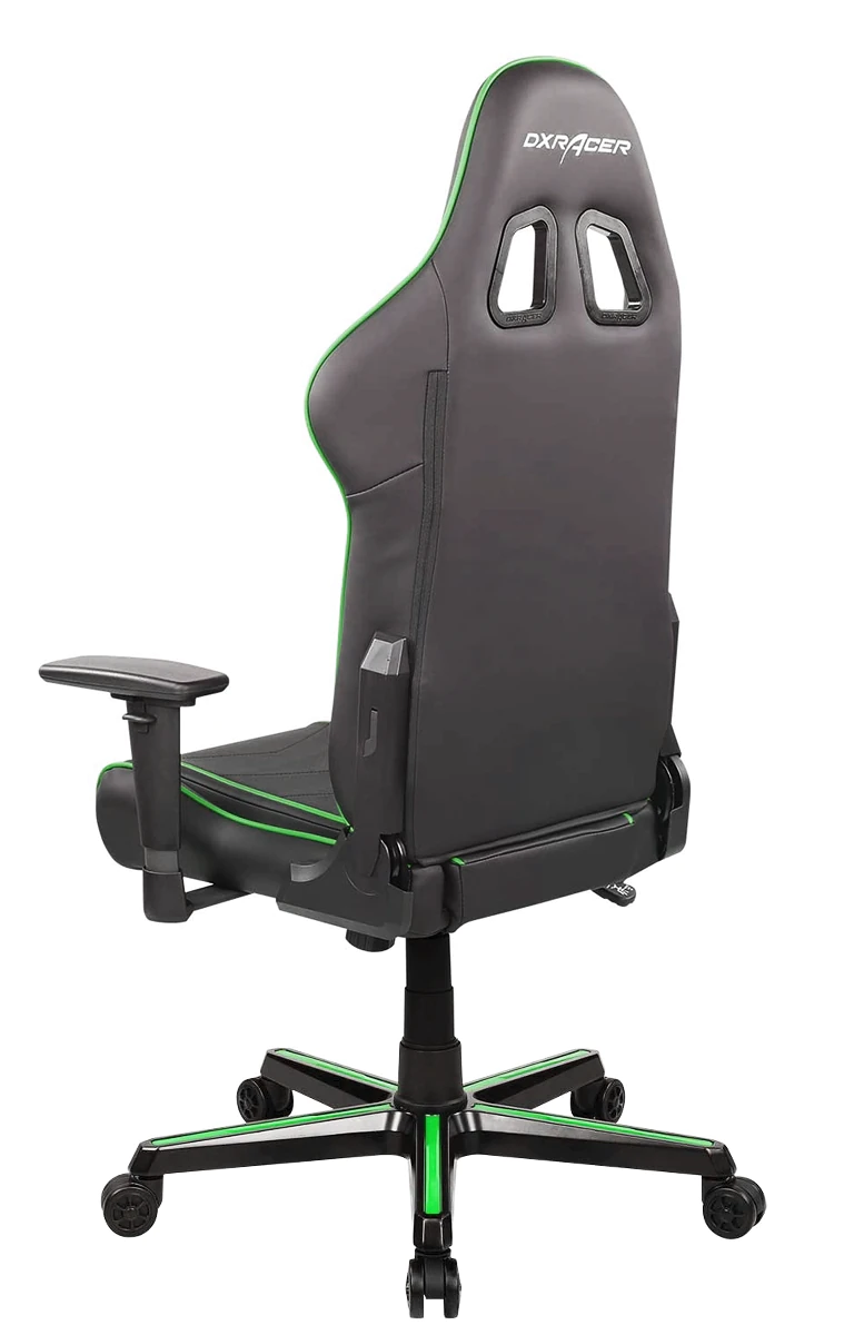 Игровое кресло DXRacer OH/P08/NE - изображение № 4