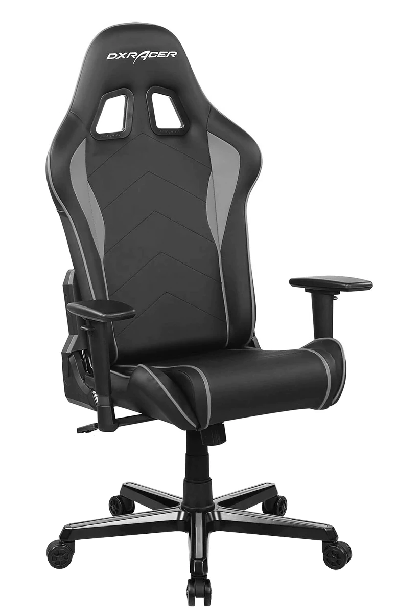 Игровое кресло DXRacer OH/P08/NG