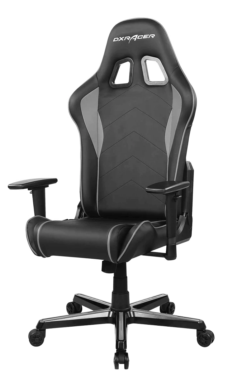 Игровое кресло DXRacer OH/P08/NG - изображение № 2