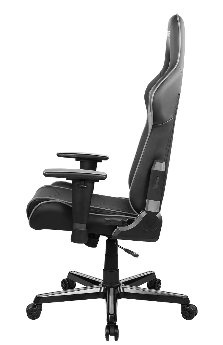 Игровое кресло DXRacer OH/P08/NG - изображение № 3
