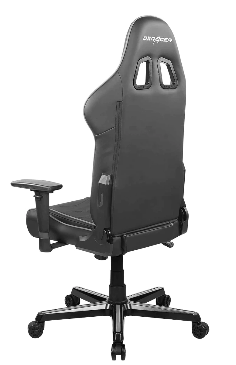 Игровое кресло DXRacer OH/P08/NG - изображение № 4