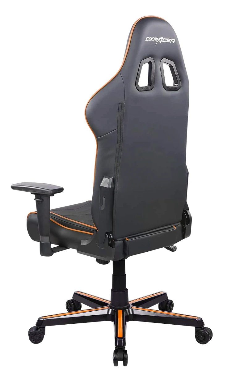 Игровое кресло DXRacer OH/P08/NO - изображение № 4