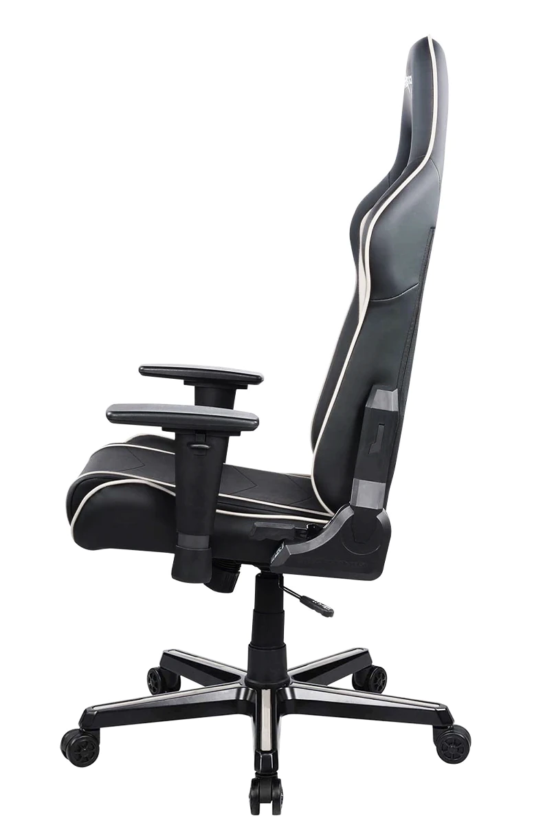 Игровое кресло DXRacer OH/P08/NW - изображение № 3