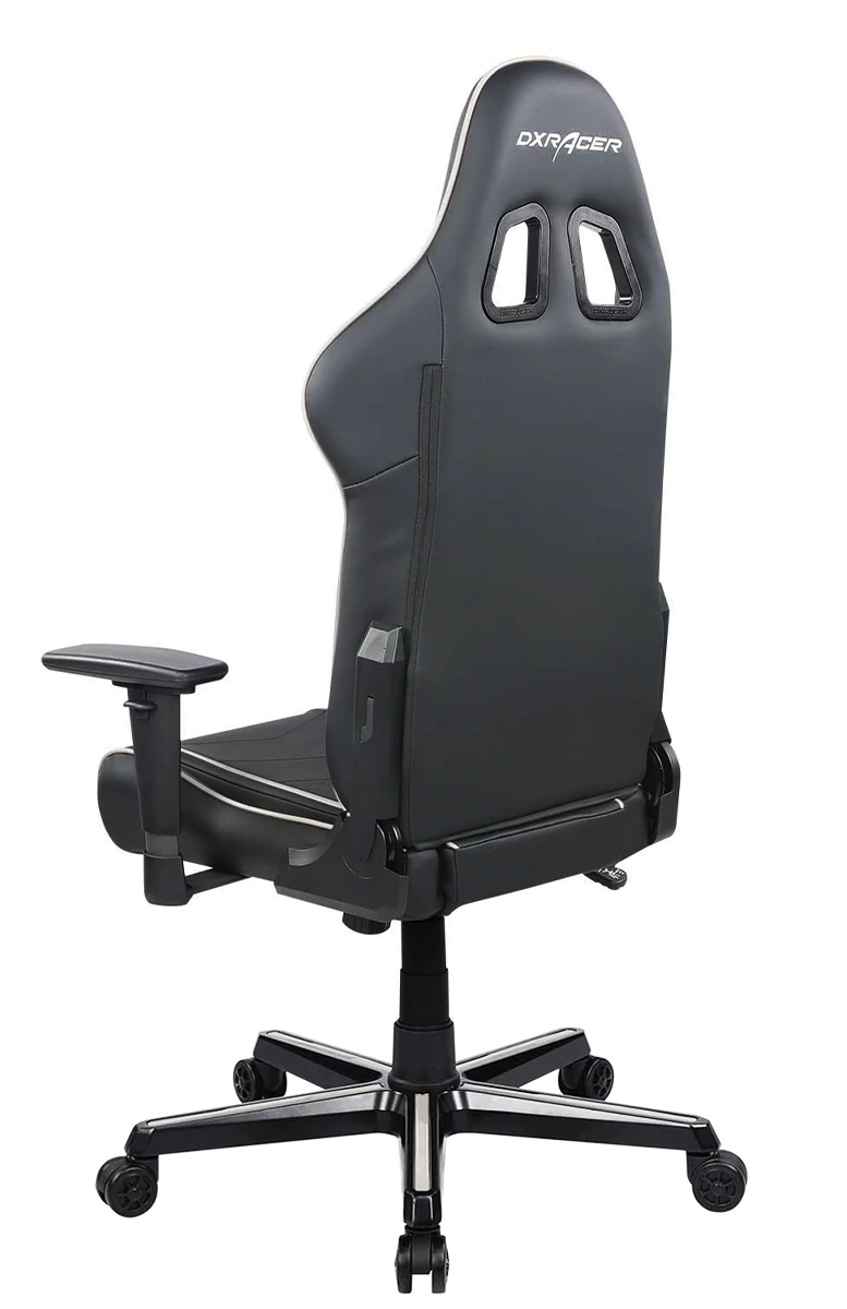 Игровое кресло DXRacer OH/P08/NW - изображение № 4
