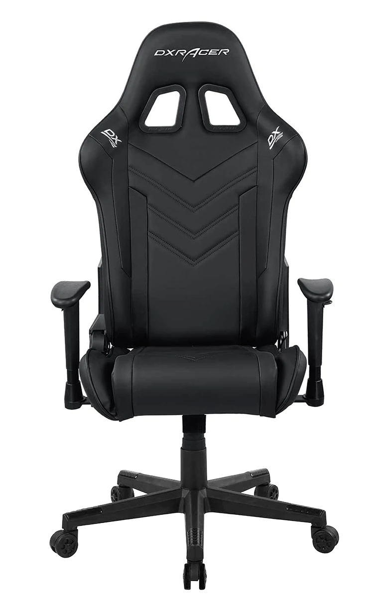Игровое кресло DXRacer OH/P132/N - изображение № 1
