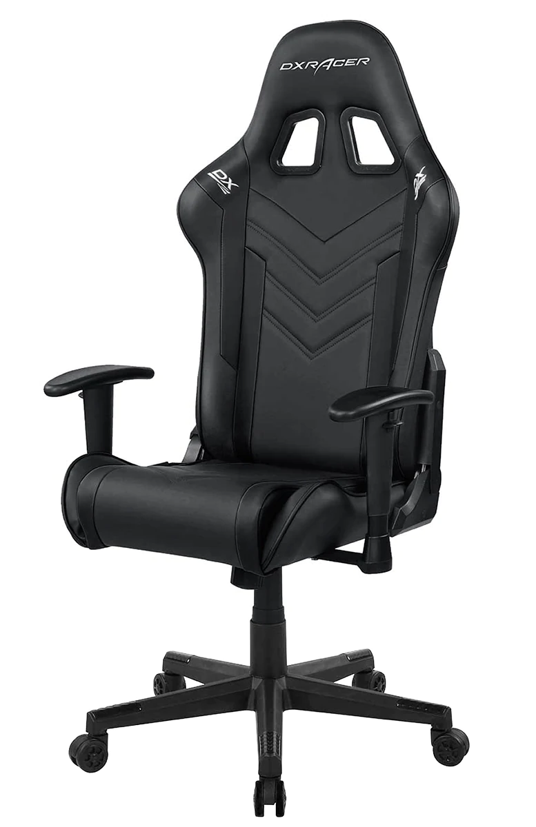 Игровое кресло DXRacer OH/P132/N - изображение № 2