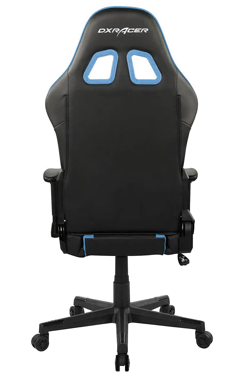 Игровое кресло DXRacer OH/P132/NB - изображение № 4