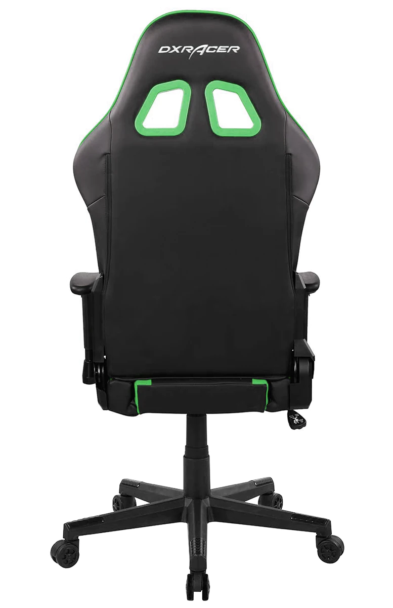 Игровое кресло DXRacer OH/P132/NE - изображение № 4