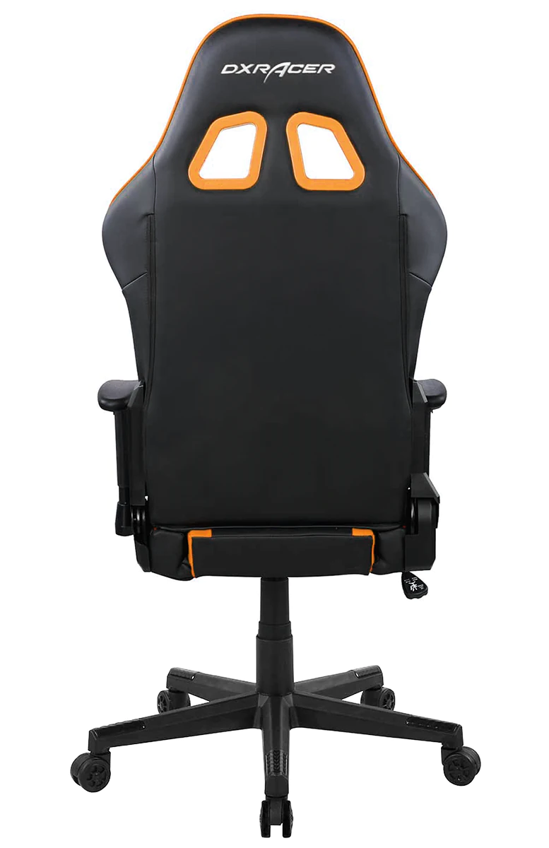 Игровое кресло DXRacer OH/P132/NO - изображение № 4