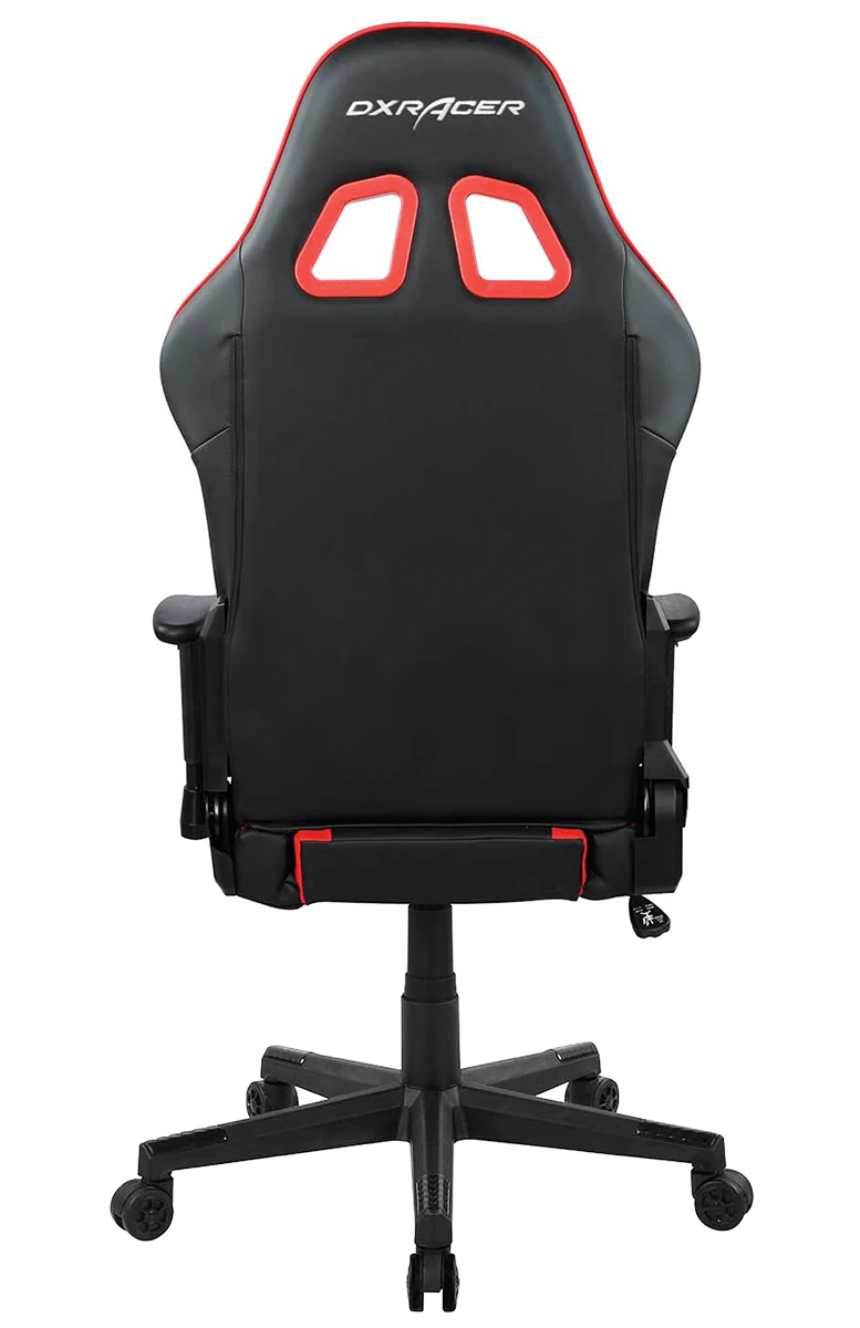 Игровое кресло DXRacer OH/P132/NR - изображение № 4
