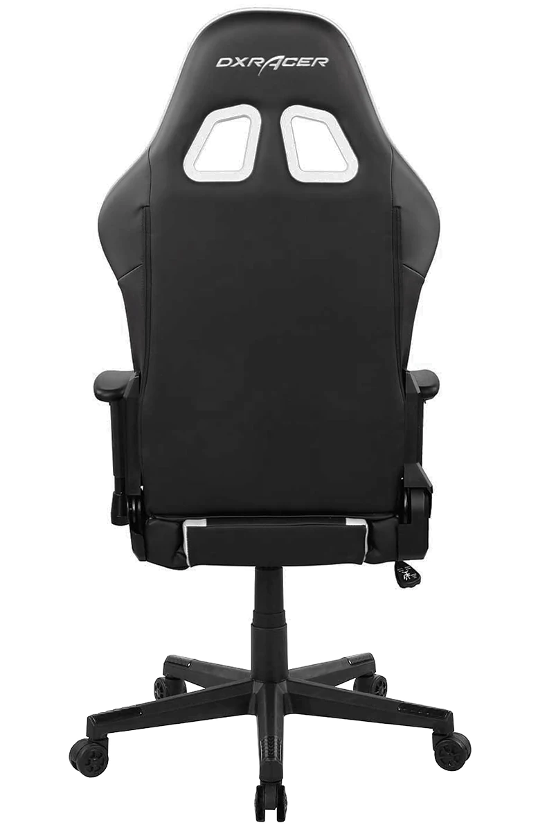 Игровое кресло DXRacer OH/P132/NW - изображение № 4