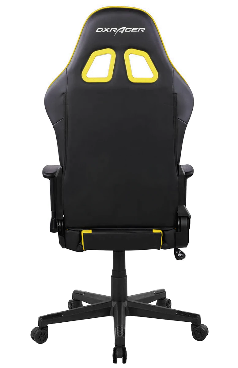 Игровое кресло DXRacer OH/P132/NY - изображение № 4