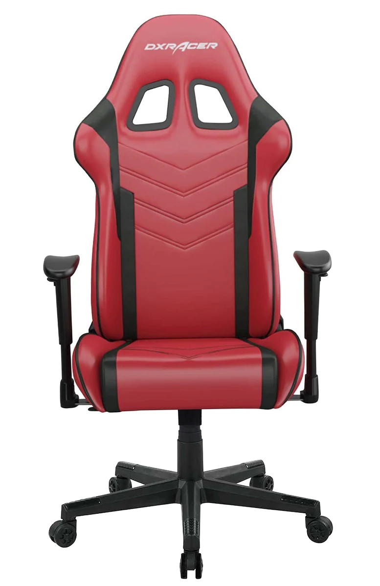 Игровое кресло DXRacer OH/P132/RN - изображение № 1