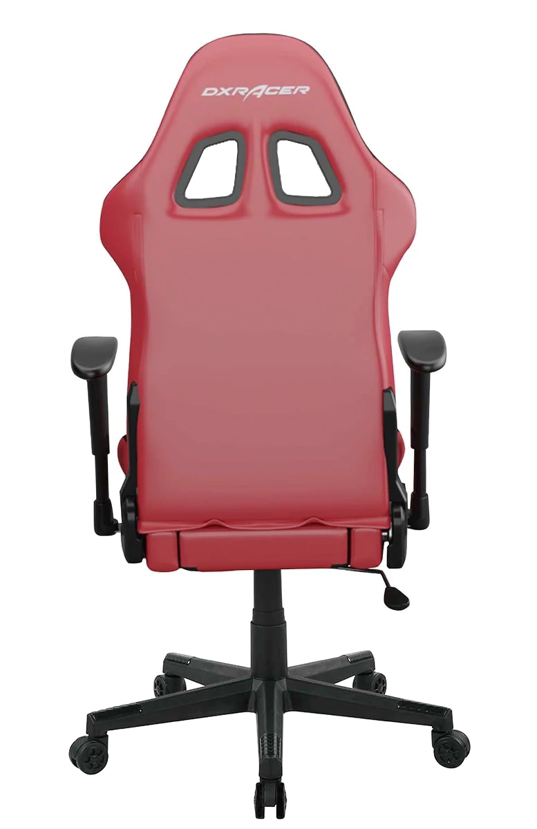 Игровое кресло DXRacer OH/P132/RN - изображение № 3